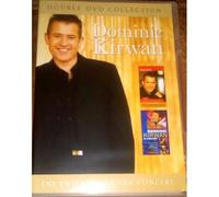Dominic Kirwan: The Entertainer & In Concert Irish Music - Dvd