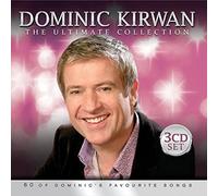 Dominic Kirwan - Ultimate Collection