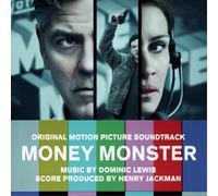O.S.T. – Money Monster – Sony