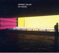 Dominic Miller - 5th House by Dominic Miller (2012) Audio CD