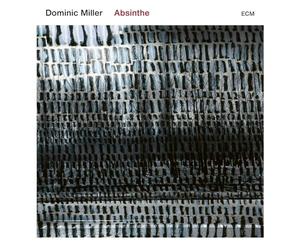 Dominic Miller - Absinthe - SHM