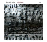 Dominic Miller - Absinthe-SHM [Import]