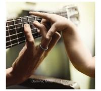 Dominic Miller - First Touch [Compact Discs]