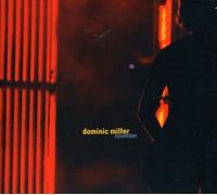 Dominic Miller - November [New CD] Digipack Packaging