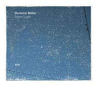 Dominic Miller Silent Light (Vinyl) 12" Album