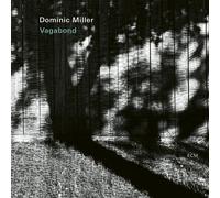 Dominic Miller Vagabond (Vinyl) 12" Album