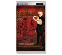 Dominic Monaghan - Ringers: Lord of the Fans [UMD pour PSP]