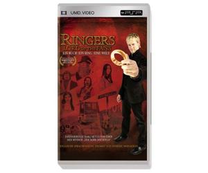 Dominic Monaghan - Ringers: Lord of the Fans [UMD pour PSP]