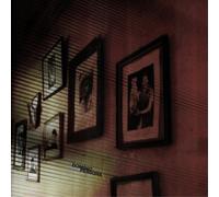 Dominic Persona (Vinyl) 12" Album