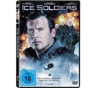 Dominic Purcell - Ice Soldiers