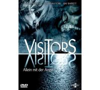 Dominic Purcell - Visitors