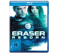 Dominic Sherwood,Jacky Lai,Mckinley Belcher III - Eraser: Reborn [Blu-ray]
