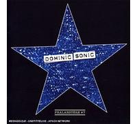 Dominic Sonic - Phalanstère #7