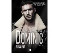 Dominic Tom 8 - Sarah Brianne (Littérature, Roman en polonais)