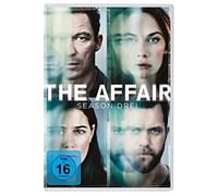 Dominic West,Ruth Wilson,Maura Tierney - The Affair-Season 3