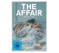 Dominic West,Ruth Wilson,Maura Tierney - The Affair-Season 4 [Import]