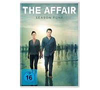 Dominic West,Ruth Wilson,Maura Tierney - The Affair-Season 5