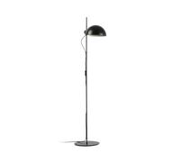 DOMINICA Lampadaire Noir