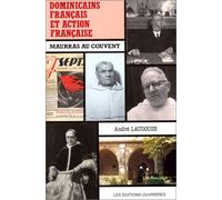 Dominicains français et Action Française