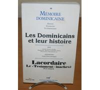 Dominicains & Leur Histoire