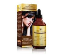 Dominican Magic Anti-Aging Scalp Applicator, 4.4 Fluid Ounce by Atlas Ethnic [Beauty] (English Manual)
