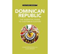 Dominican Republic - Culture Smart! The Essential Guide to Customs & Culture - Ilana Benady - Kuperard - ebook (ePub) - Livre
