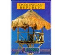 Dominican Republic (Ulysses Travel Guides) - [Version Originale] Pascale Couture, Benoit Prieur (Auteur)