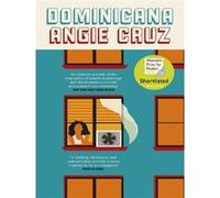 Dominicana Angie Cruz (Auteur)