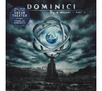 Dominici - 03 a Trilogy Part.2 [Import]
