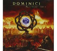 Dominici - 03 a Trilogy Vol.3 [Import]