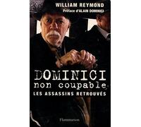 Dominici non-coupable William Reymond (Auteur)