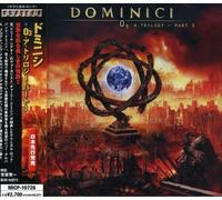 Dominici - O3 a Trilogy PT. 3 [Import]