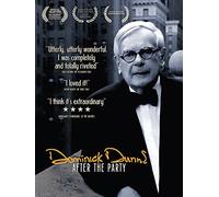 Dominick Dunne-The After Party