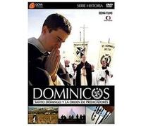 Dominicos. Santo Domingo y la Orden de Predicadores (2017) G