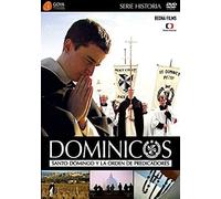 Dominicos : Sto Domingo Y La Orden De Los Predicadores - Otokaro Maria Schmidt.