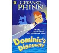 dominic's discovery Phinn Gervase (Auteur)