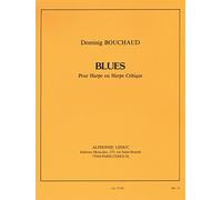 Dominig bouchaud: blues (harp)