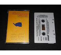 Dominig Bouchaud et Cyrille Colas - Heol Dour-Soleil d'eau-Water Sun-Dominig Bouchaud et Cyrille Colas KMCD40