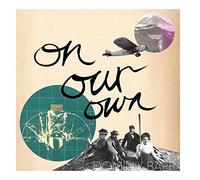 Dominik Baer - On Our Own Cinematic EP