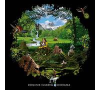 Dominik Eulberg - Diorama [Import]