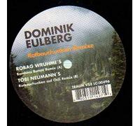 Dominik Eulberg - Rothbauchunken Remixes