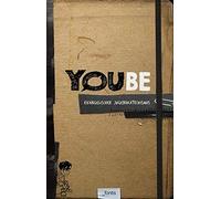 Dominik Klenk Roland Werner Ber YOUBE (Designausgabe): Evangelischer Ju (Poche)