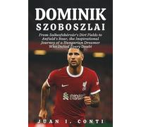 DOMINIK SZOBOSZLAI BIOGRAPHY: From Székesfehérvár’s Dirt Fields to Anfield’s Roar, the Inspirational Journey of a Hungarian Dreamer Who Defied Every Doubt