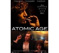 ATOMIC AGE (OmU) (DVD) Dominik Wojcik Eliott Paquet Niels Schneider