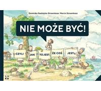 Dominika Stadnicka, Marcin Strzembosz (Buch auf Polnisch)