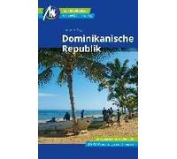 Dominikanische Republik Reiseführer Michael Müller Verlag