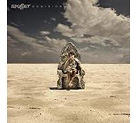 Skillet – Dominion – CD – Atlantic Bicycle