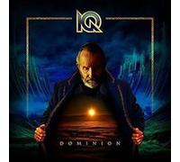 Iq – Dominion – Broken Silence