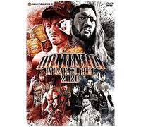 Dominion 2020 [Dvd]