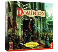 DOMINION: BONDGENOTEN G